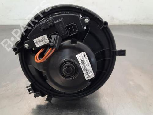 Heater blower motor VW GOLF VII (5G1, BQ1, BE1, BE2) e-Golf | BP23612444M62 