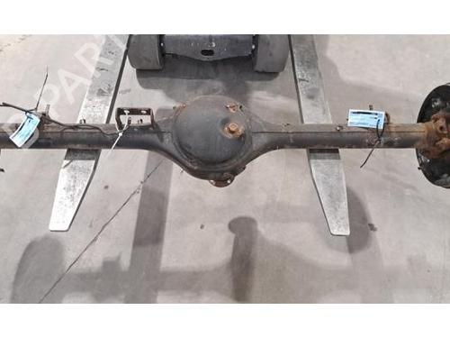 Used Rear axle Rear axle ISUZU D-MAX III (TFR, TFS) 1.9 DDI 4x4 (TFS87) (163 hp) 33277798 33277798