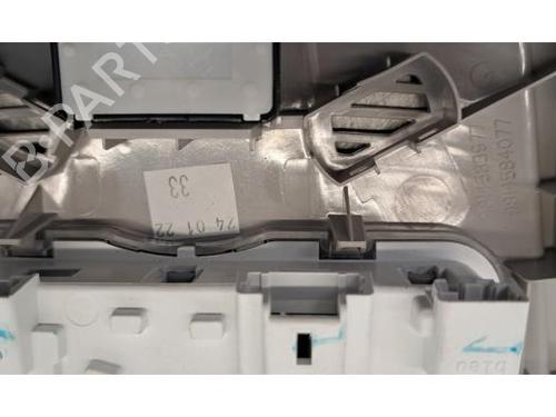 Interior roof light CITROËN C5 AIRCROSS (A_) 1.5 BlueHDi 130 (ACYHZJ, ACYHZR) | BP30195028I8 