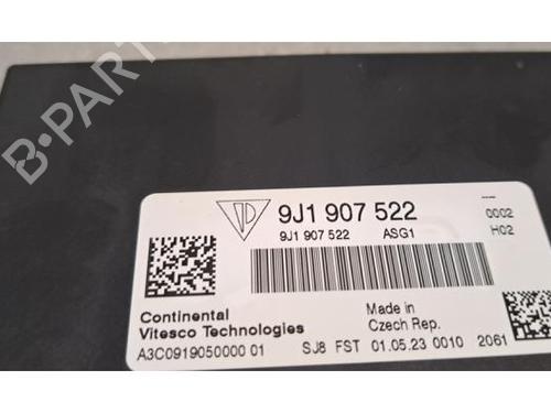 Elektronisk modul PORSCHE TAYCAN (Y1A) Performance Battery Plus (Y1AAA1) | BP29642981M83 
