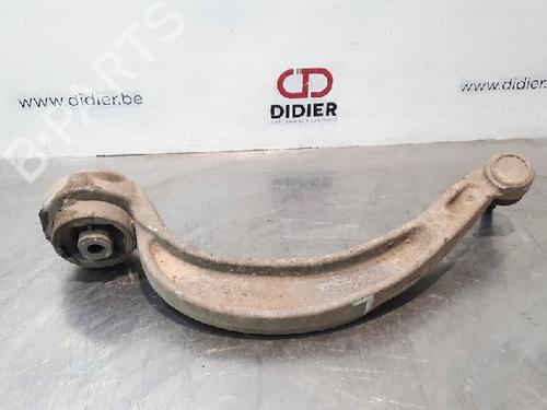 Used Left front suspension arm AUDI A4 B8 (8K2) 2.0 TDI quattro (150 hp) 10892545