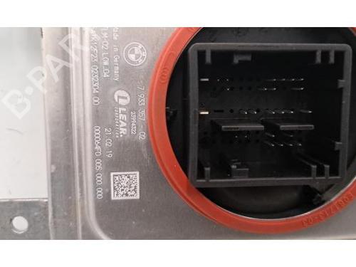 Electronic module BMW 3 (G20, G80, G28) 320 i | BP29871739M83