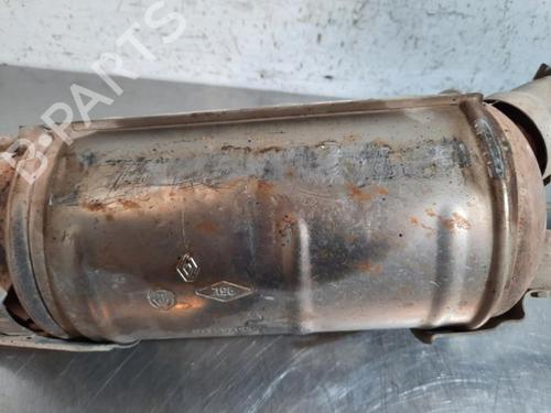 Particulate filter RENAULT KOLEOS I (HY_) 2.0 dCi (HY0K) | BP29515509M81 