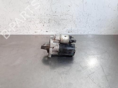 Used Starter CITROËN C4 Grand Picasso II (DA_, DE_) 1.2 THP 130 (130 hp) 29058144