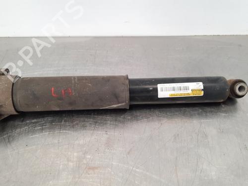 Left rear shock absorber MERCEDES-BENZ E-CLASS (W213) E 200 d (213.013) | BP15025925M18 