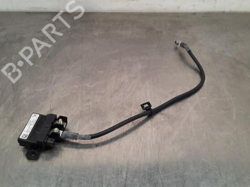 Used Electronic module MERCEDES-BENZ GLC (X253) 250 4-matic (253.946) (211 hp) 23598227