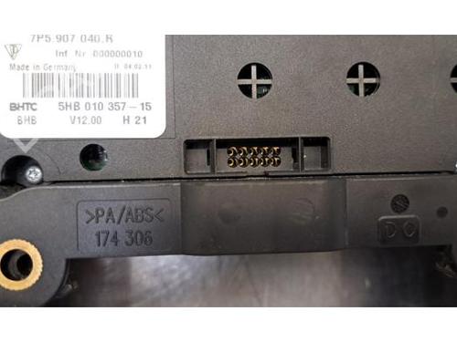 Switch PORSCHE CAYENNE (92A) 3.0 Diesel | BP37251973I30 - Image 6