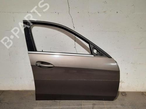 Right front door MERCEDES-BENZ E-CLASS (W212) E 350 CDI (212.023) A2127200205