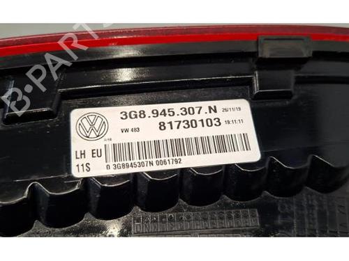 Left taillight VW ARTEON (3H7, 3H8) 2.0 TDI | BP39642453C34 - Image 5