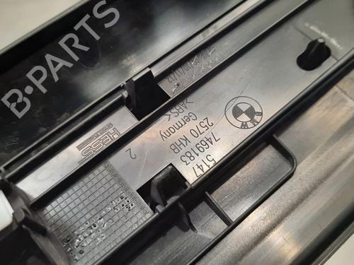 Other BMW 1 (F40) 120 i | BP16265029O1 