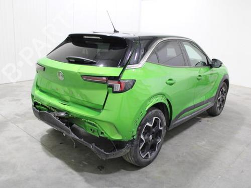 Commande Chauffage OPEL MOKKA 1.2 (76) | BP23581653I5