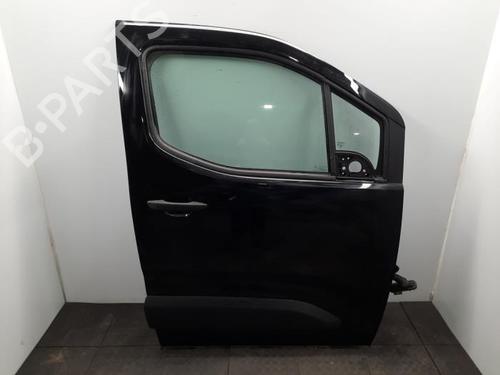 Used Right front door CITROËN BERLINGO Box Body/MPV (K9) 1.5 BlueHDi 100 (102 hp) 32158661