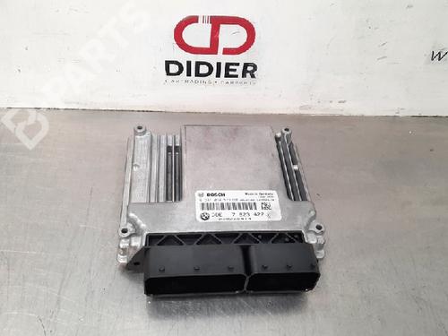 Used Engine control unit (ECU) Engine control unit (ECU) BMW 1 (E87) 118 d (143 hp) 10886286 10886286