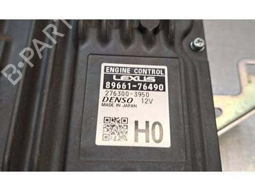 Engine control unit (ECU) LEXUS UX (_AA1_, _AH1_, _MA1_) 250h (MZAH10) | BP33165444M57  - Image 5