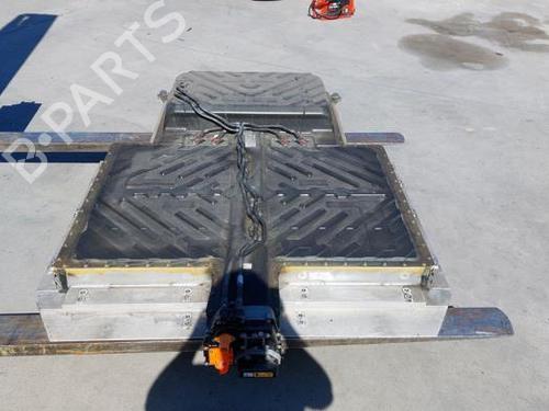 Battery MERCEDES-BENZ EQA (H243) EQA 250+ (243.702) | BP26510032E11 