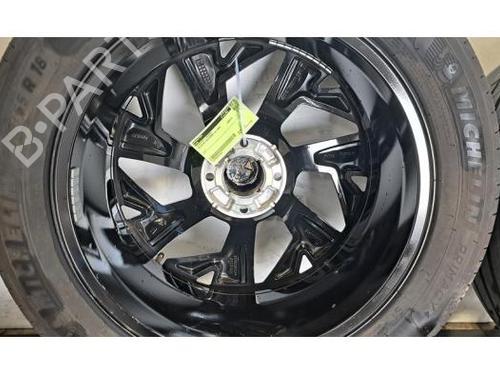 Rim DS DS 3 / DS 3 CROSSBACK (UR_, UC_, UJ_) E-TENSE (UZZKXZ) | BP29045593C45 