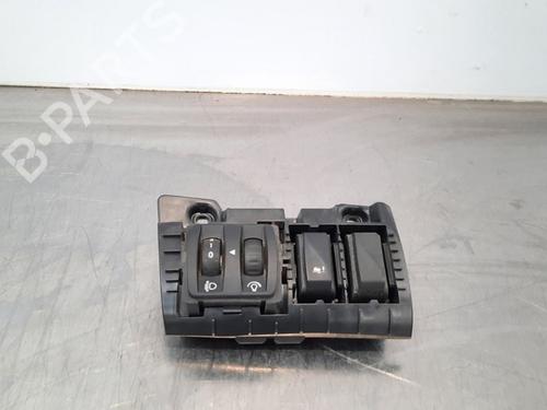 Used Switch RENAULT TRAFIC III Van (FG_) 1.6 dCi 125 (FGMH) (125 hp) 11108091
