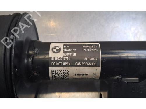 Right front shock absorber BMW 5 Touring (G31) 518 d Mild-Hybrid | BP37499095M17 - Image 4