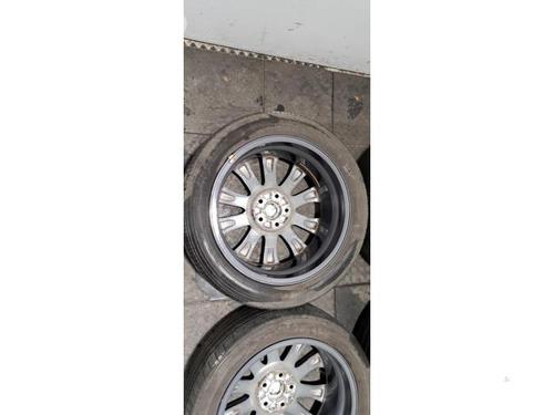 Felg MAZDA CX-3 (DK) 1.5 SKYACTIV-D (DK2WS, DK5FW) | BP32287616C45