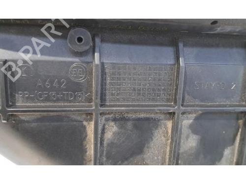 Andre CITROËN JUMPER II Van 2.2 BlueHDi 140 | BP29817811O1 