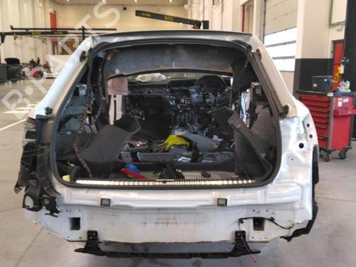 Used Parts AUDI Q3 (F3B)  35 TFSI  4403964