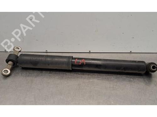 Venstre bagtil støddæmper Venstre bagtil støddæmper OPEL ASTRA L Sports Tourer (OV5) 1.2 (FRHNPJ) (110 hp) 39645643 39645643