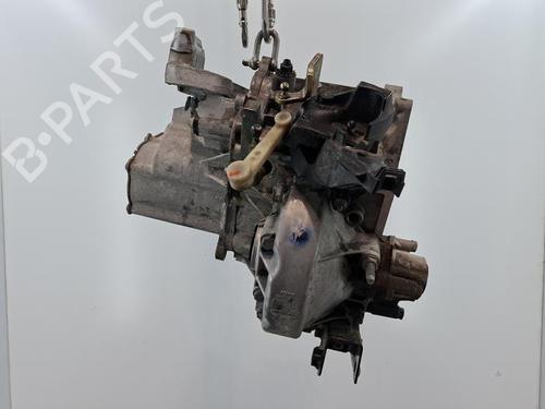 Gearbox PEUGEOT PARTNER Box Body/MPV (K9) 1.5 BlueHDi 100 | BP35969936M3 - Image 2