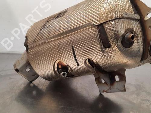 Exhaust system MERCEDES-BENZ SPRINTER 3-t Van (B910) 211 CDI (910.621, 910.623) | BP23595956M121 