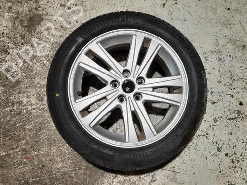 Felg MG MG 4 (EH32) EV XPOWER All-wheel Drive | BP31633754C45 