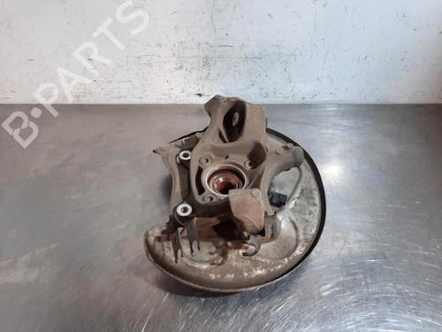 Left rear steering knuckle AUDI A4 B9 Avant (8W5, 8WD) 2.0 TDI | BP23628290M27 