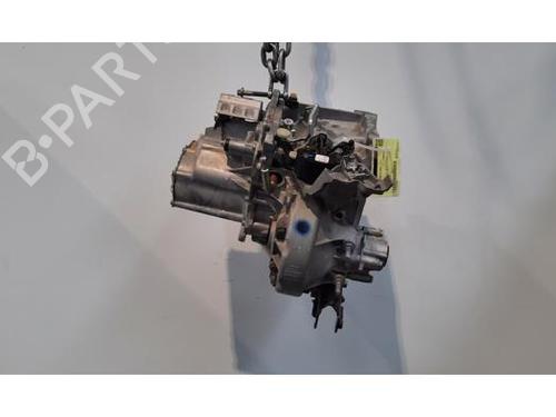 Gearbox CITROËN C3 AIRCROSS II (2R_, 2C_) 1.5 BlueHDi 110 | BP30473287M3 