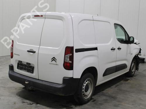 Engine CITROËN BERLINGO Box Body/MPV (K9) PureTech 110 | BP30651280M1