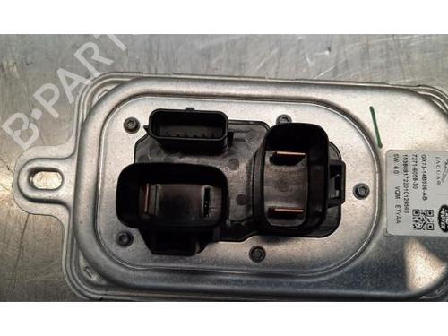 Electronic module LAND ROVER RANGE ROVER SPORT II (L494) 3.0 SDV6 4x4 | BP25464264M83