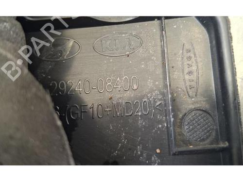 Upper protection HYUNDAI i30 (PDE, PD, PDEN) 1.5 T-GDI hybrid 48V | BP38297328M93 - Image 3