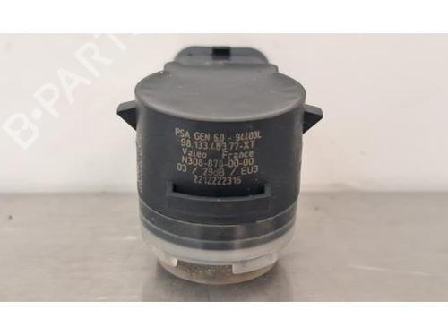 Electronic module PEUGEOT 2008 II (UD_, US_, UY_, UJ_, UR_, UC_) 1.2 PureTech 130 (USHNS, URHNS) | BP26968216M83 