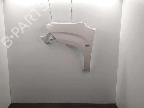 Used Left front fenders TOYOTA PROACE CITY Box Body/MPV (BPZ_) 1.5 D-4D 100 (BPZM) (102 hp) 32398920