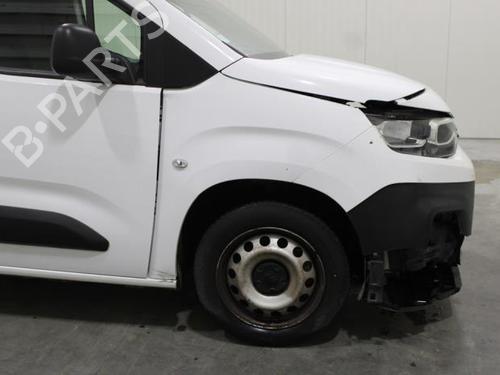 Engine CITROËN BERLINGO Box Body/MPV (K9) 1.5 BlueHDi 130 | BP39230396M1 - Image 16