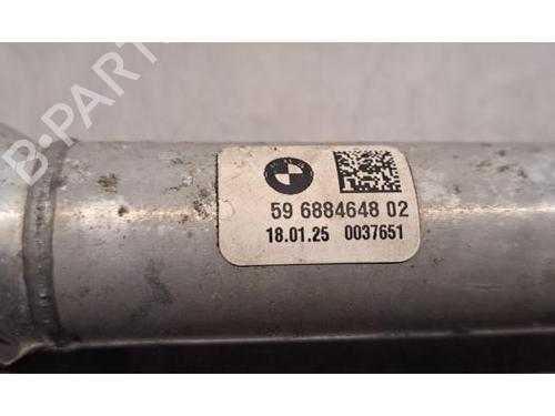 Steering column BMW X3 (G01, F97, G08) xDrive 20 d | BP29643401M21 