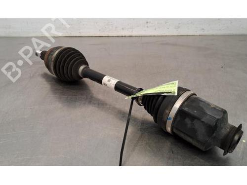 Drivaksel fortil Højre KIA SPORTAGE V (NQ5) 1.6 T-GDI (150 hp) 28092651
