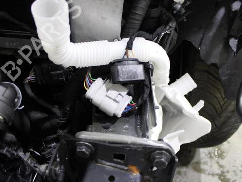 Electronic module SKODA OCTAVIA IV Combi (NX5, PV5) 1.4 TSI iV | BP33132077M83  - Image 22