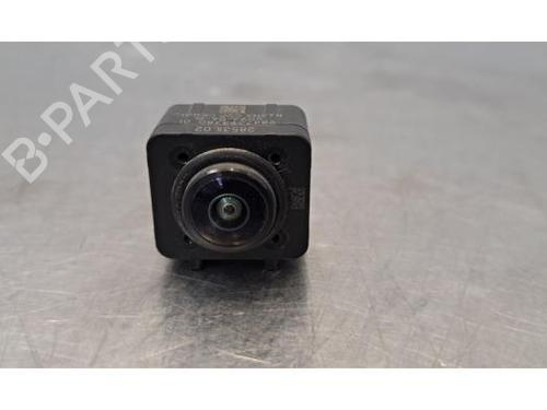 Used Camera Camera PEUGEOT PARTNER Box Body/MPV (K9) 1.5 BlueHDI 130 4x4 (131 hp) 39754737 39754737