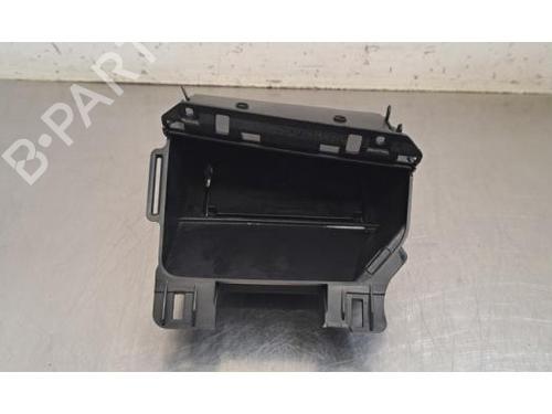 Used Electronic module Electronic module CITROËN E-MEHARI Electric (68 hp) 33834827 33834827