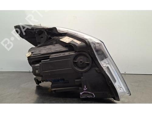 Left headlight MERCEDES-BENZ VITO Van (W447) 110 CDI (447.601, 447.603, 447.605) | BP31274093C28 