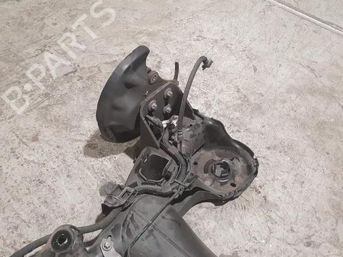 Rear axle PEUGEOT 208 II (UB_, UP_, UW_, UJ_) 1.2 PureTech 100 | BP24185114M2 