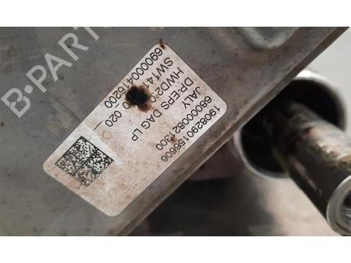 Steering rack PEUGEOT 308 SW III (FC_, FJ_, FR_, F4_, FN_) BlueHDi 130 (FCYHZL, FCYHZT) | BP23620479M22 