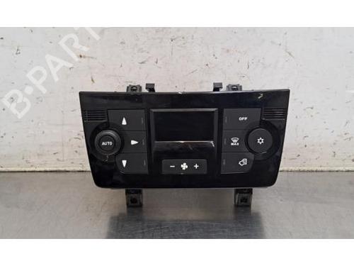 Used Climate control Climate control CITROËN JUMPER II Van e-Jumper (136 hp) 36099874 36099874