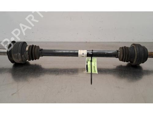 Right rear driveshaft MERCEDES-BENZ C-CLASS (W205) C 200 d (205.011) A2053501809 | A2053507001