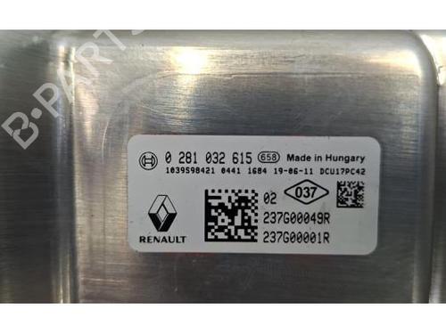 Control unit FIAT TALENTO Van (296_) 1.6 D | BP39909201M11 - Image 4