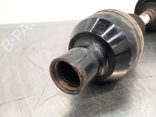 Right front driveshaft MERCEDES-BENZ A-CLASS Saloon (V177) A 200 (177.187) | BP23596560M39 