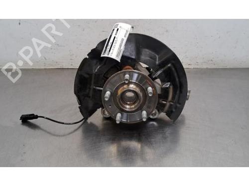 Used Right front steering knuckle Right front steering knuckle 37148573 37148573